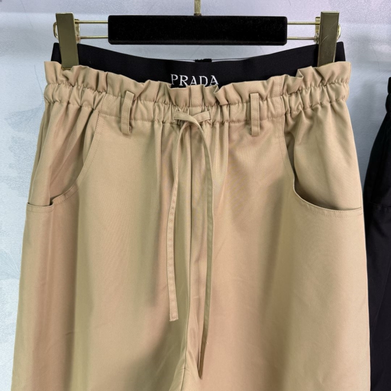 Pra*a long pants